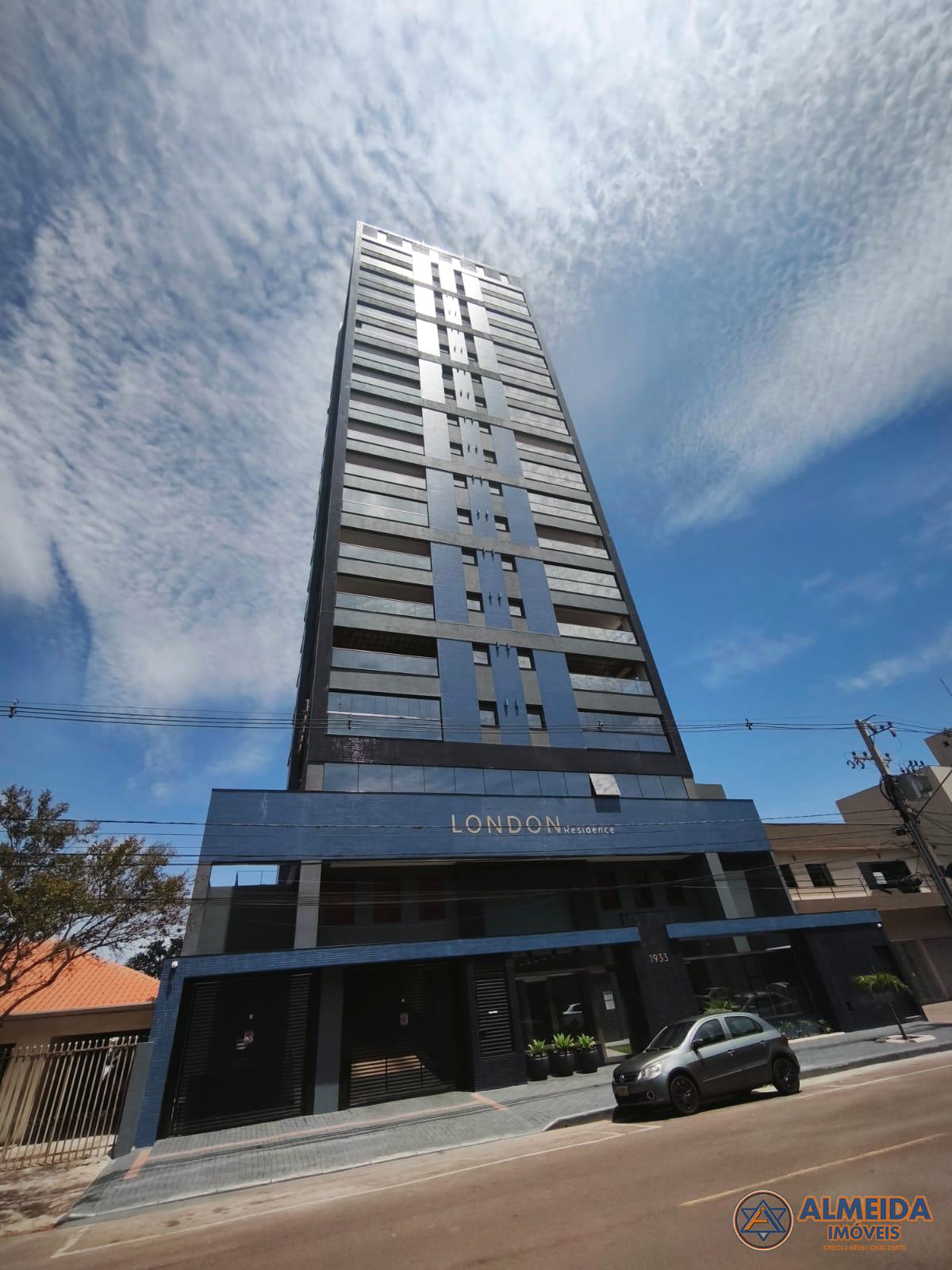 APARTAMENTOS ALTO PADRÃO PARA VENDA NO EDIFICIO RESIDENCIAL LO...