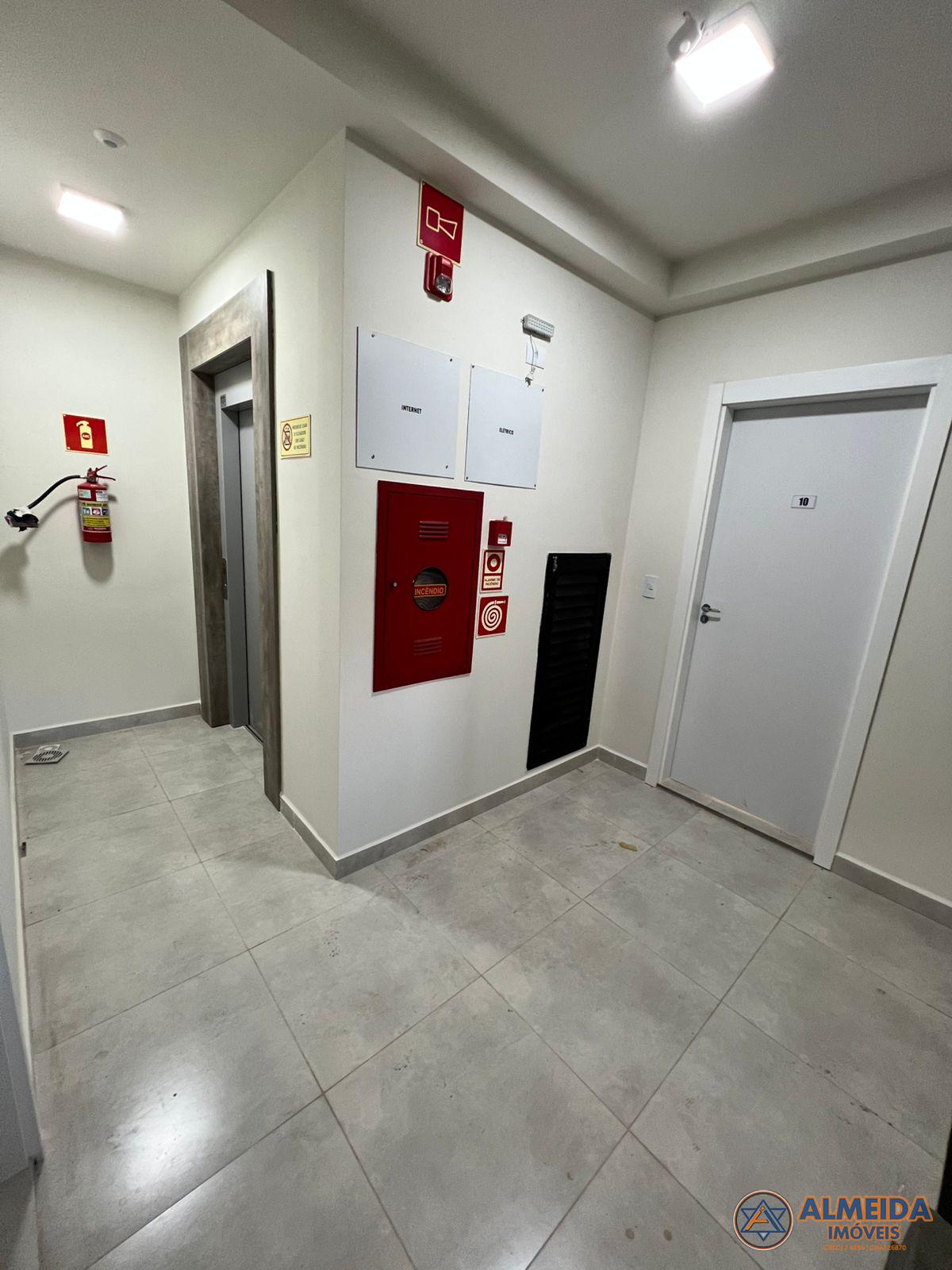 EXCELENTE APARTAMENTO PARA VENDA NO RESIDENCIAL BENEDITO LOCAL...