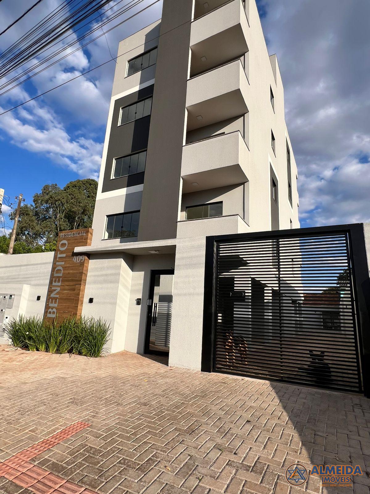 EXCELENTE APARTAMENTO PARA VENDA NO RESIDENCIAL BENEDITO LOCAL...