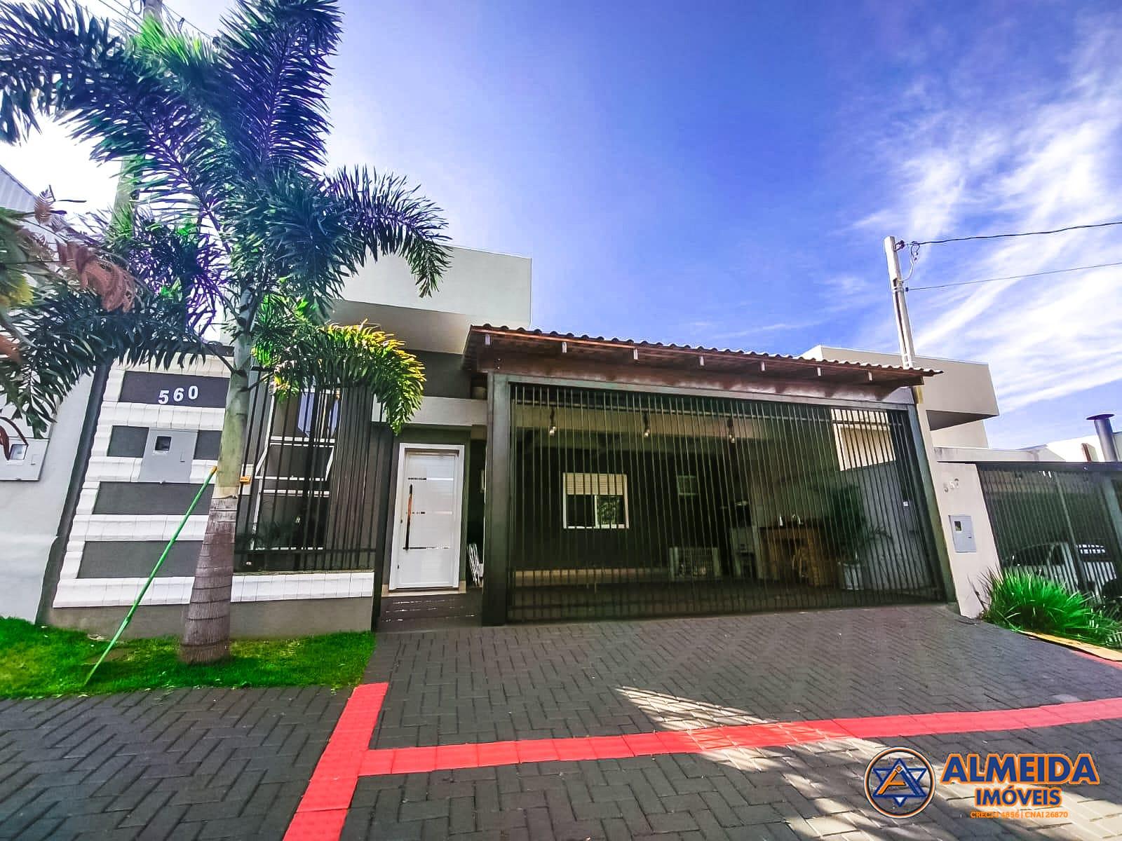 CASA SEMI NOVA COM MOVEIS PLANEJADOS NO BAIRRO ALTO ALEGRE, SU...