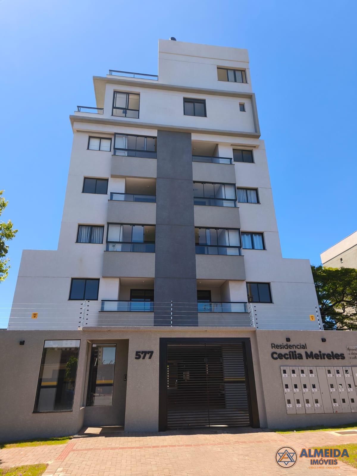 RESIDENCIAL CECILIA MEIRELES, APTO NOVO NO BAIRRO PIONEIROS CA...
