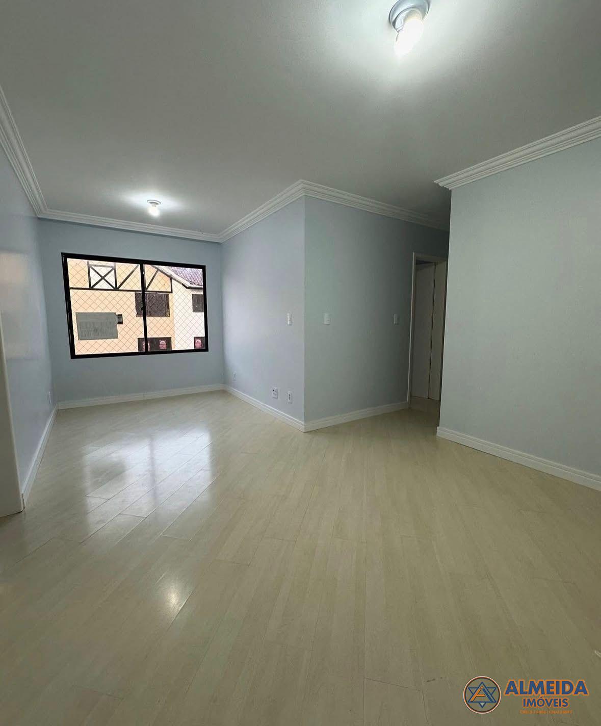 APTO COM 3 QUARTOS , COZINHA MOBILIADA NO RESIDENCIAL NUREMBER...