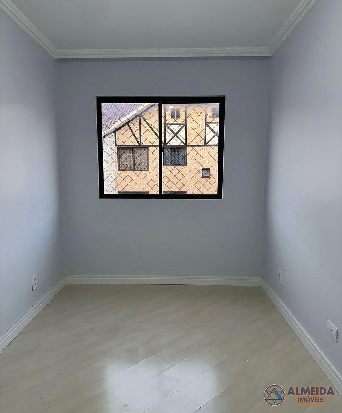 APTO COM 3 QUARTOS , COZINHA MOBILIADA NO RESIDENCIAL NUREMBER...