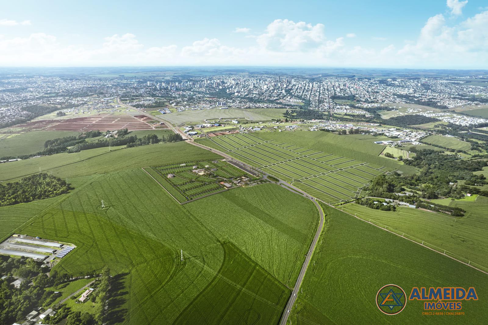 TERRENOS PARA VENDA NO CONDOMÍNIO NOAH GARDEN EXTENÇÃO DA AV. ...
