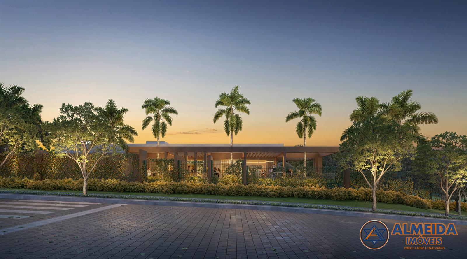 TERRENOS PARA VENDA NO CONDOMNIO NOAH GARDEN EXTENO DA AV. BARO DO RIO BRANCO.