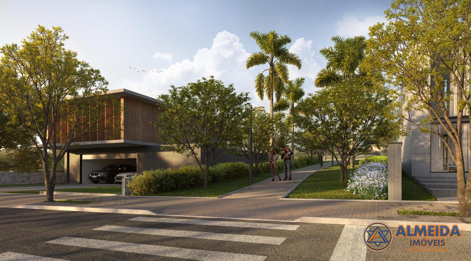 TERRENOS PARA VENDA NO CONDOMNIO NOAH GARDEN EXTENO DA AV. BARO DO RIO BRANCO.