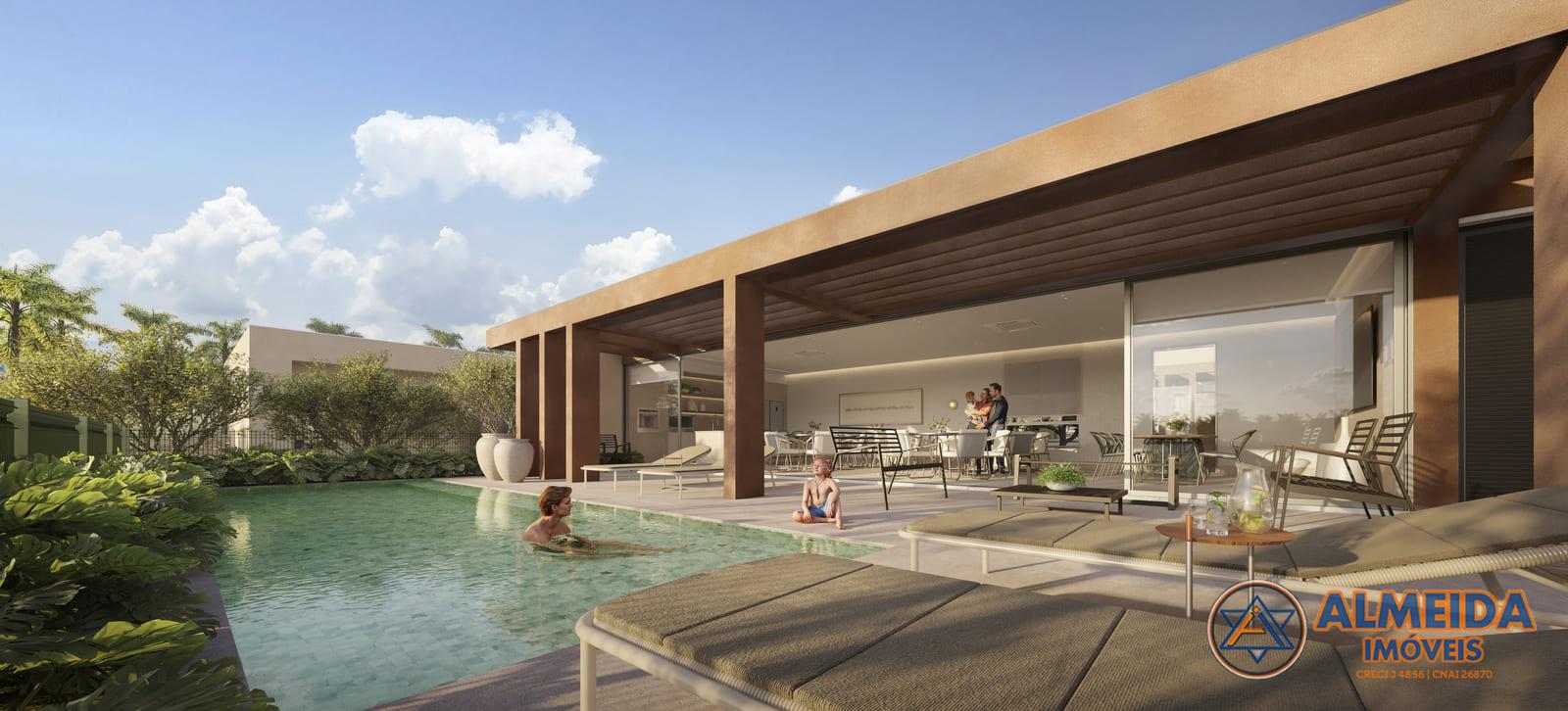 TERRENOS PARA VENDA NO CONDOMNIO NOAH GARDEN EXTENO DA AV. BARO DO RIO BRANCO.