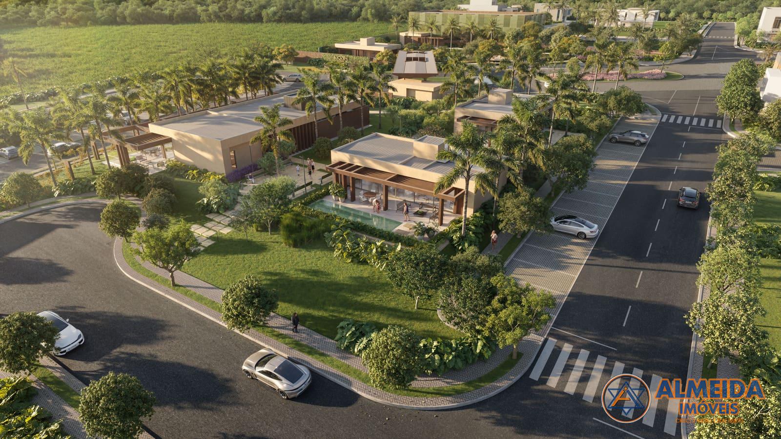 TERRENOS PARA VENDA NO CONDOMNIO NOAH GARDEN EXTENO DA AV. BARO DO RIO BRANCO.