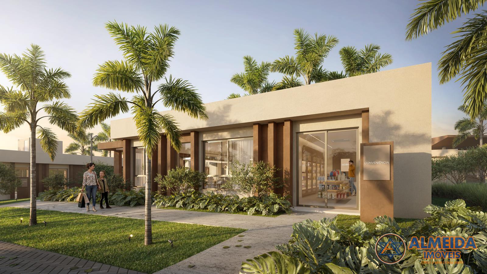 TERRENOS PARA VENDA NO CONDOMNIO NOAH GARDEN EXTENO DA AV. BARO DO RIO BRANCO.