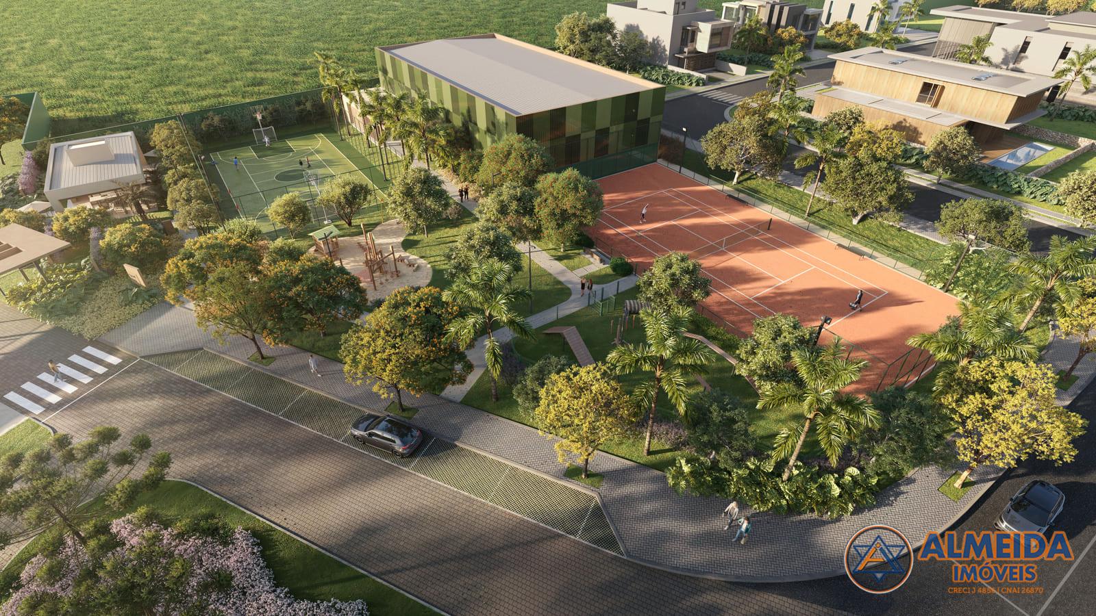 TERRENOS PARA VENDA NO CONDOMNIO NOAH GARDEN EXTENO DA AV. BARO DO RIO BRANCO.