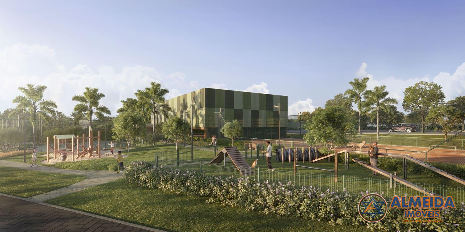 TERRENOS PARA VENDA NO CONDOMNIO NOAH GARDEN EXTENO DA AV. BARO DO RIO BRANCO.