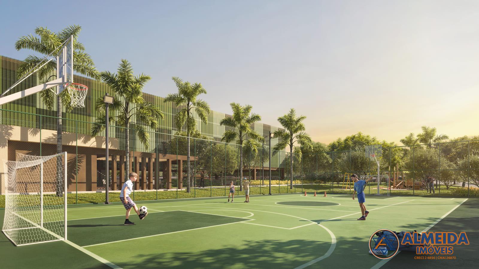 TERRENOS PARA VENDA NO CONDOMNIO NOAH GARDEN EXTENO DA AV. BARO DO RIO BRANCO.