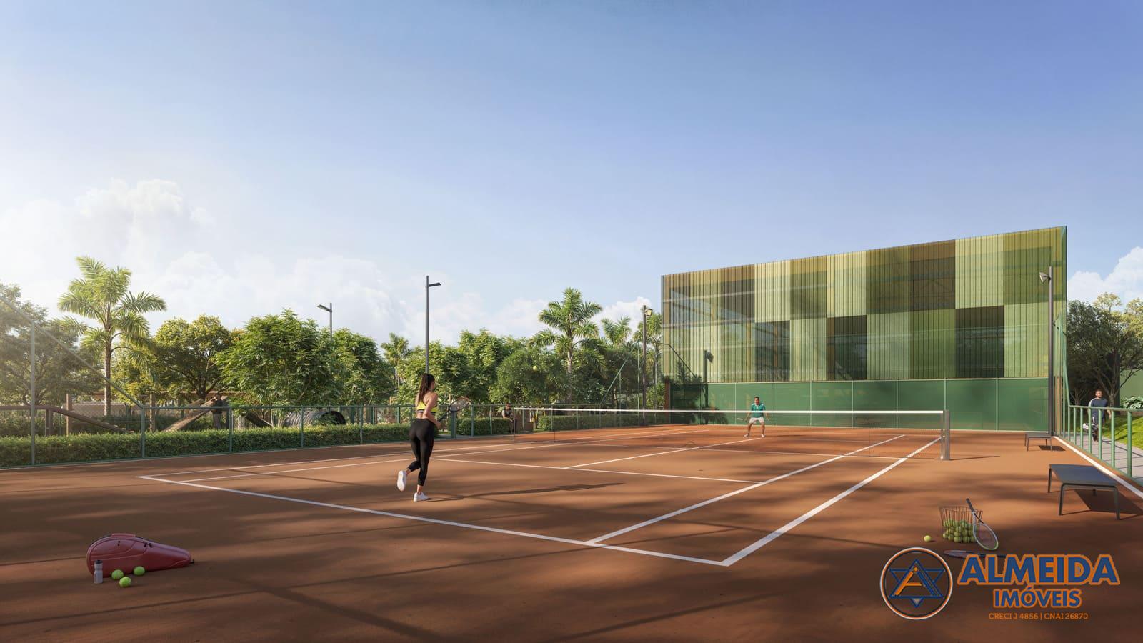 TERRENOS PARA VENDA NO CONDOMNIO NOAH GARDEN EXTENO DA AV. BARO DO RIO BRANCO.