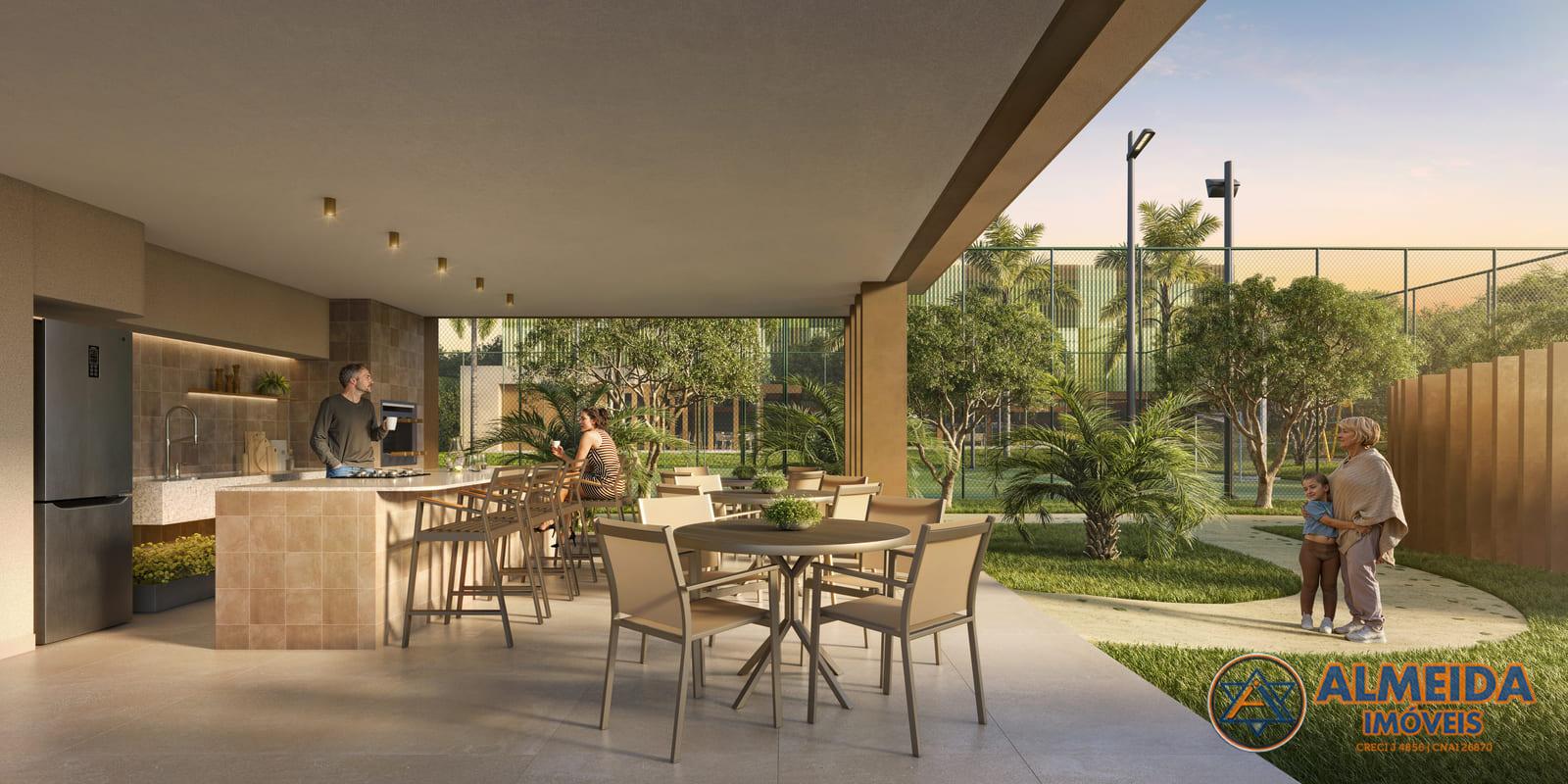 TERRENOS PARA VENDA NO CONDOMNIO NOAH GARDEN EXTENO DA AV. BARO DO RIO BRANCO.