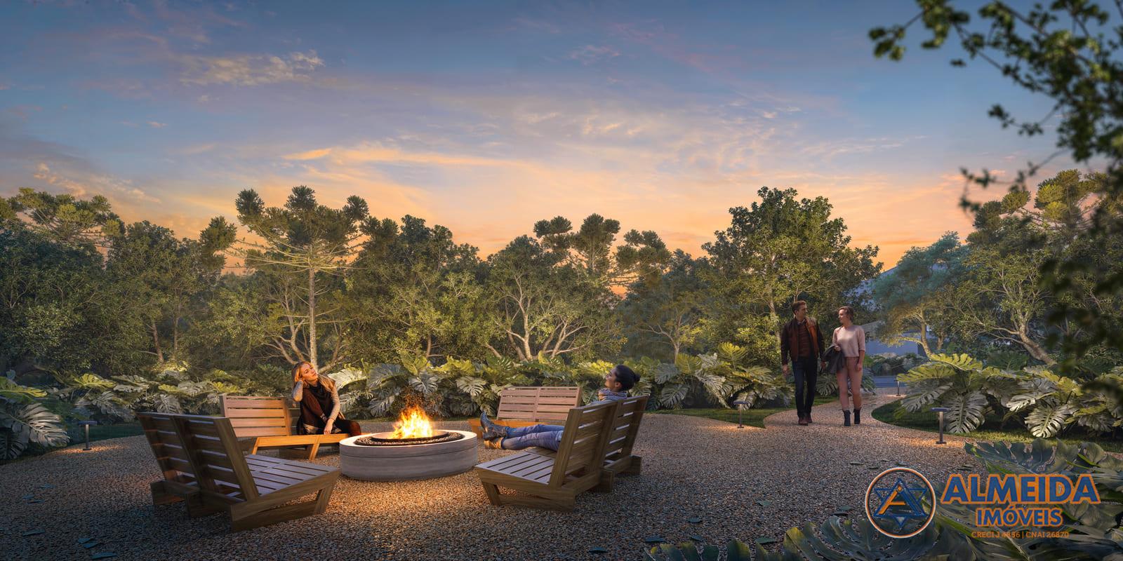 TERRENOS PARA VENDA NO CONDOMNIO NOAH GARDEN EXTENO DA AV. BARO DO RIO BRANCO.