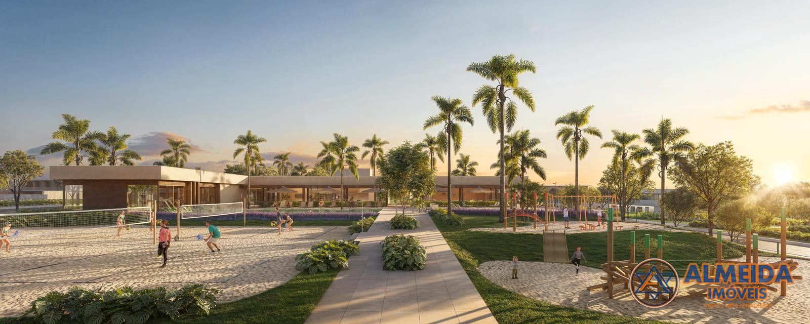 TERRENOS PARA VENDA NO CONDOMNIO NOAH GARDEN EXTENO DA AV. BARO DO RIO BRANCO.