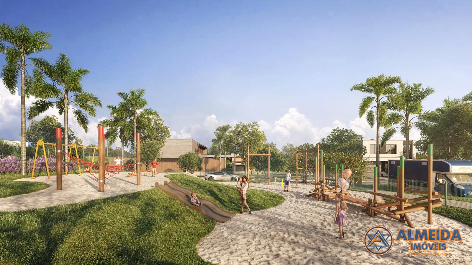 TERRENOS PARA VENDA NO CONDOMNIO NOAH GARDEN EXTENO DA AV. BARO DO RIO BRANCO.