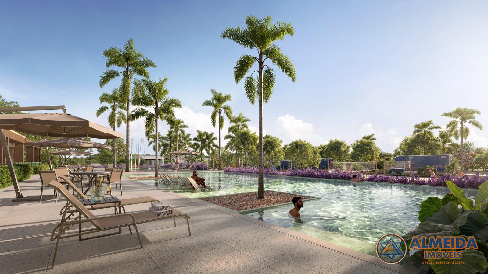 TERRENOS PARA VENDA NO CONDOMNIO NOAH GARDEN EXTENO DA AV. BARO DO RIO BRANCO.