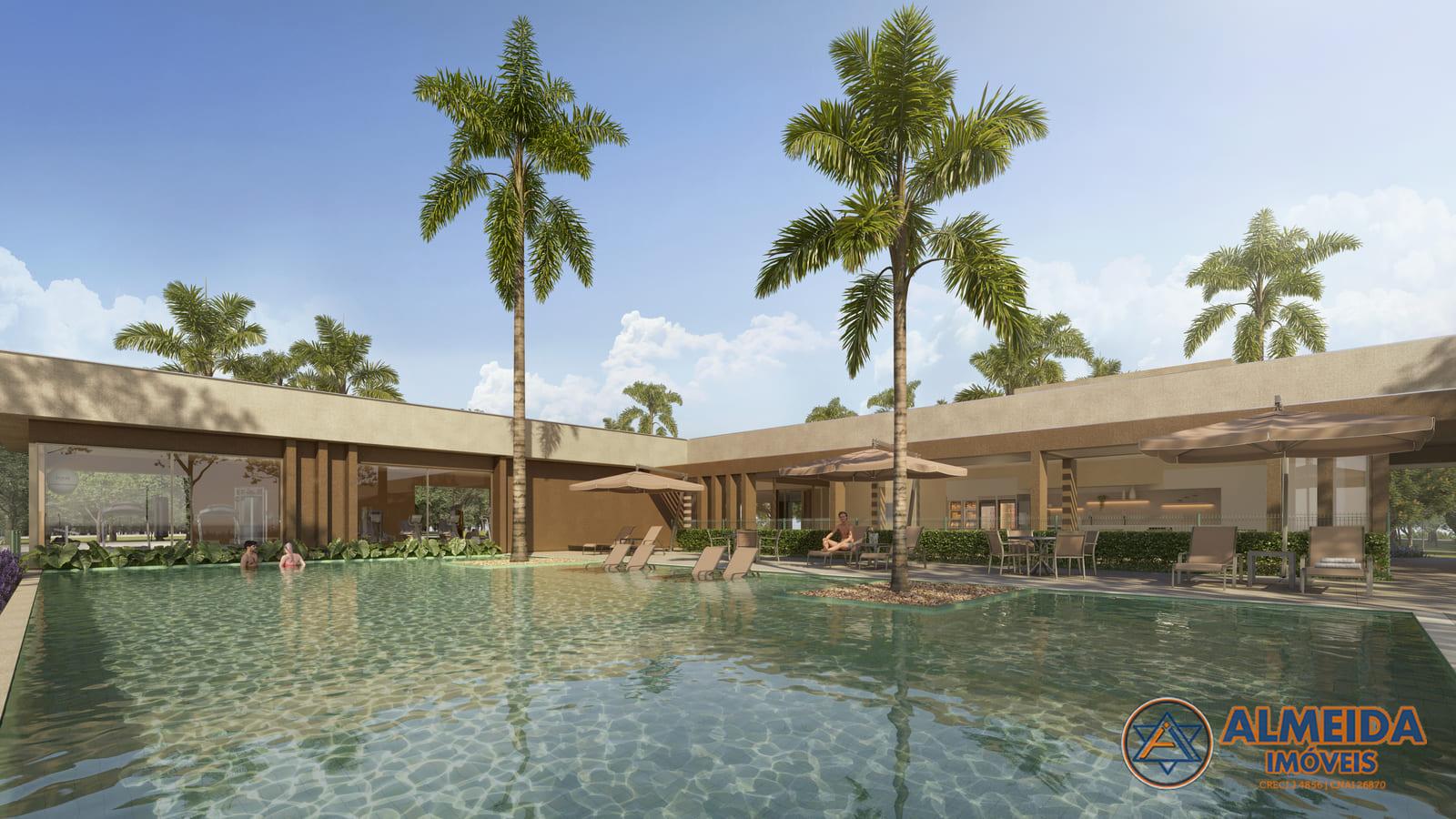 TERRENOS PARA VENDA NO CONDOMNIO NOAH GARDEN EXTENO DA AV. BARO DO RIO BRANCO.