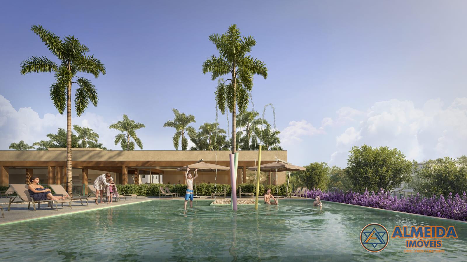 TERRENOS PARA VENDA NO CONDOMNIO NOAH GARDEN EXTENO DA AV. BARO DO RIO BRANCO.