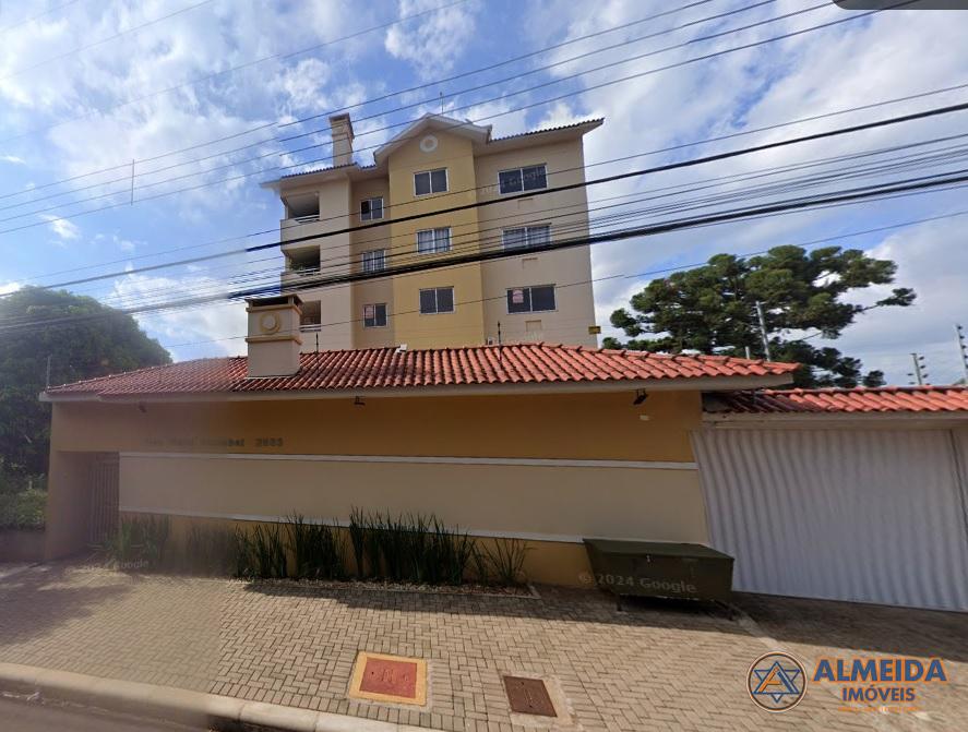 APTO SEMI MOBILIADO COM 3 QUARTOS PRÓXIMO DO COLÉGIO SANTA MARIA