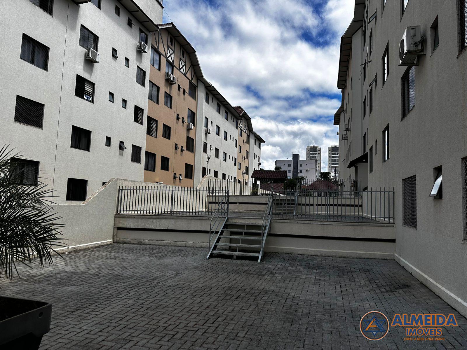 APTO COM 3 QUARTOS , COZINHA MOBILIADA NO RESIDENCIAL NUREMBER...