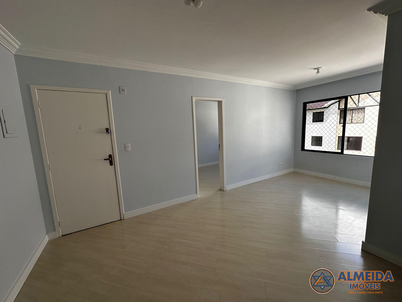 APTO COM 3 QUARTOS , COZINHA MOBILIADA NO RESIDENCIAL NUREMBERG, CANCELLI