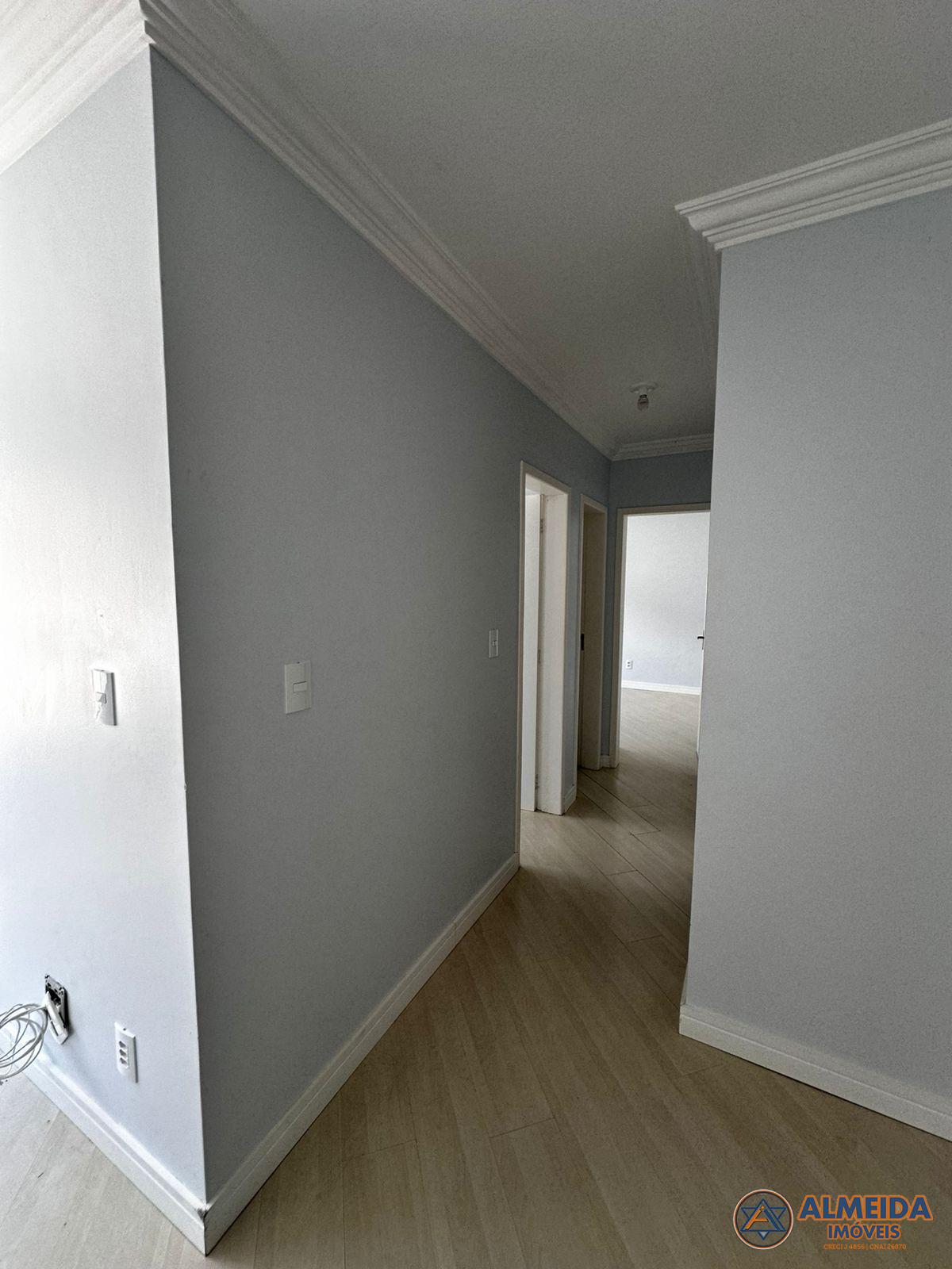 APTO COM 3 QUARTOS , COZINHA MOBILIADA NO RESIDENCIAL NUREMBERG, CANCELLI