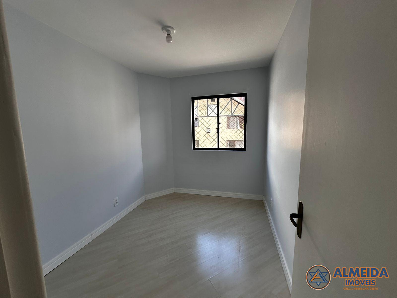 APTO COM 3 QUARTOS , COZINHA MOBILIADA NO RESIDENCIAL NUREMBERG, CANCELLI