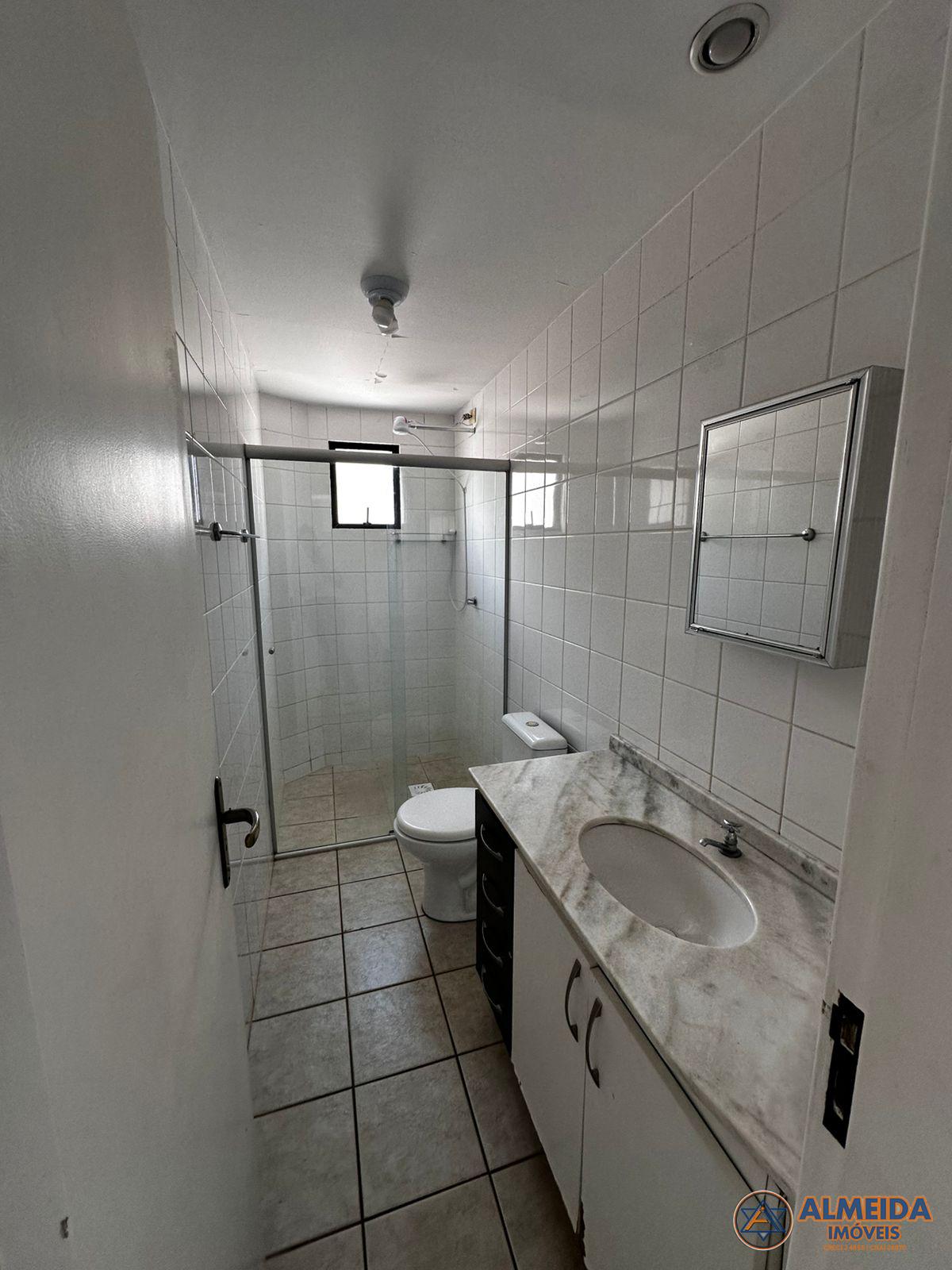 APTO COM 3 QUARTOS , COZINHA MOBILIADA NO RESIDENCIAL NUREMBERG, CANCELLI