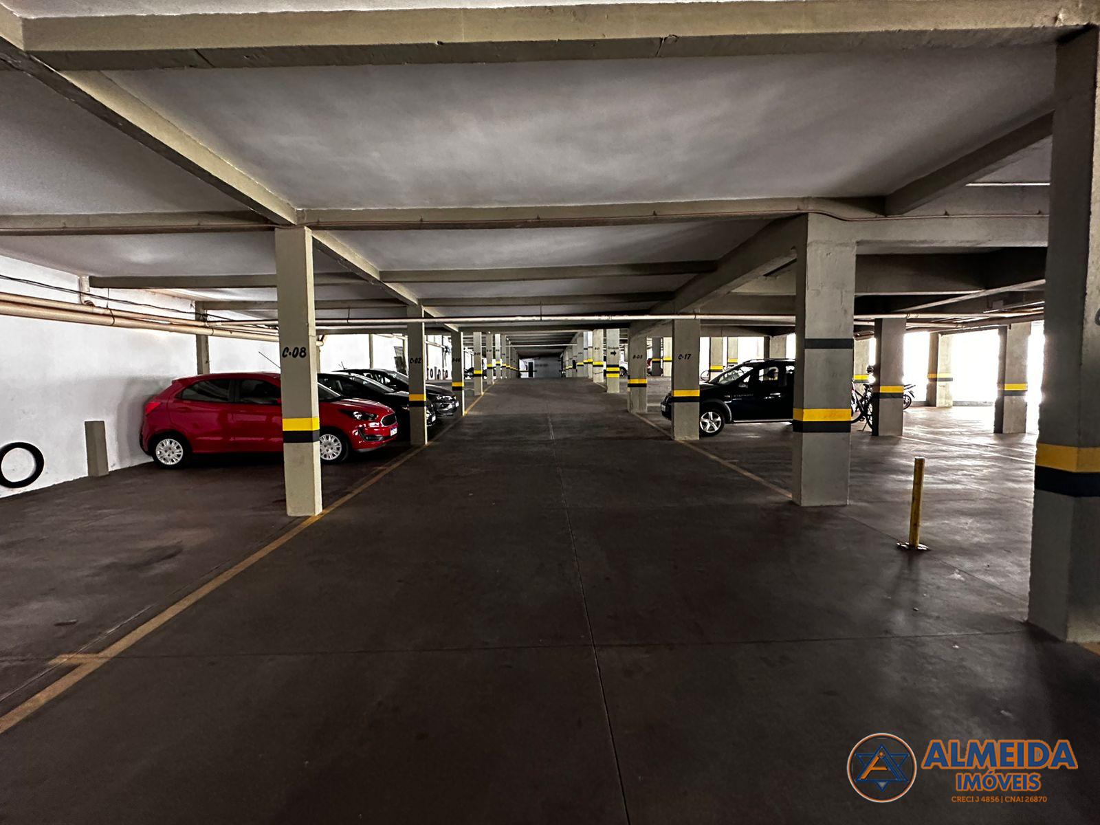 APTO COM 3 QUARTOS , COZINHA MOBILIADA NO RESIDENCIAL NUREMBERG, CANCELLI