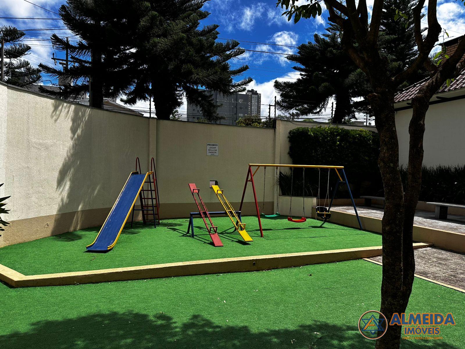 APTO COM 3 QUARTOS , COZINHA MOBILIADA NO RESIDENCIAL NUREMBER...