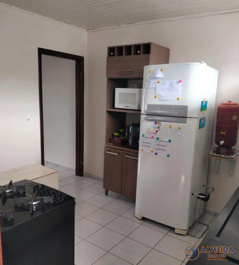 EXCELENTE CASA PARA VENDA COM 03 QUARTOS LOCALIZADA NO BAIRRO COQUEIRAL.