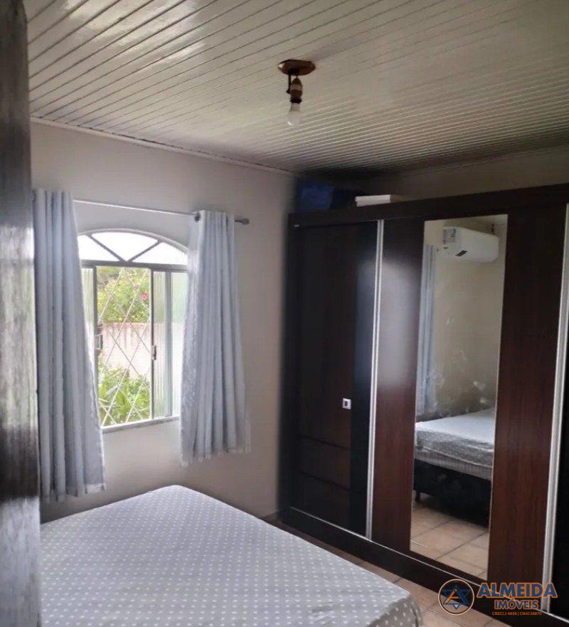 EXCELENTE CASA PARA VENDA COM 03 QUARTOS LOCALIZADA NO BAIRRO COQUEIRAL.