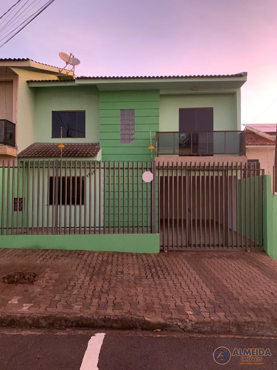 SOBRADO AMPLO PARQUE SÃO PAULO