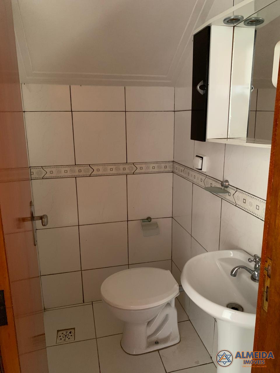 SOBRADO AMPLO PARQUE SO PAULO