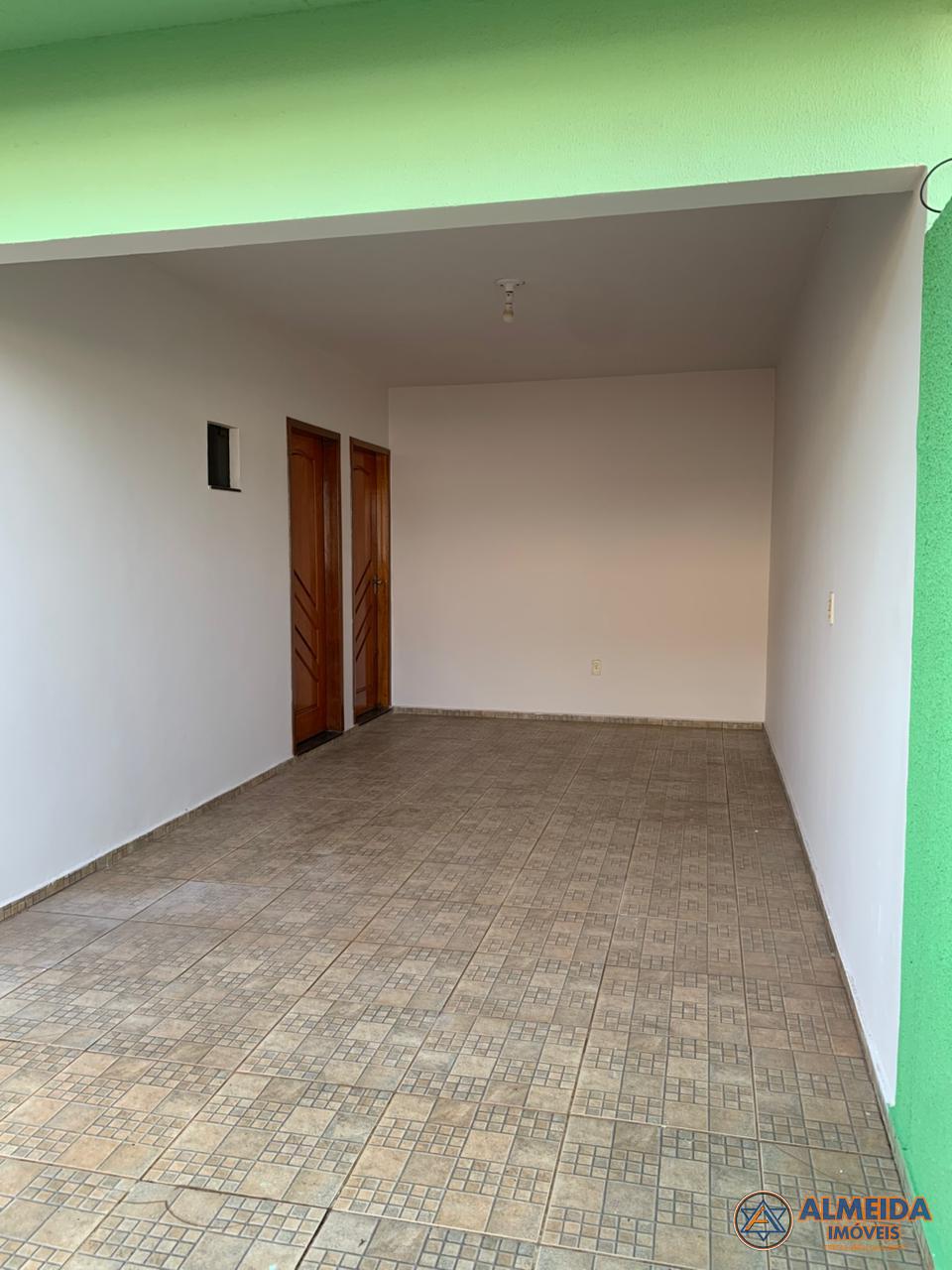 SOBRADO AMPLO PARQUE SÃO PAULO