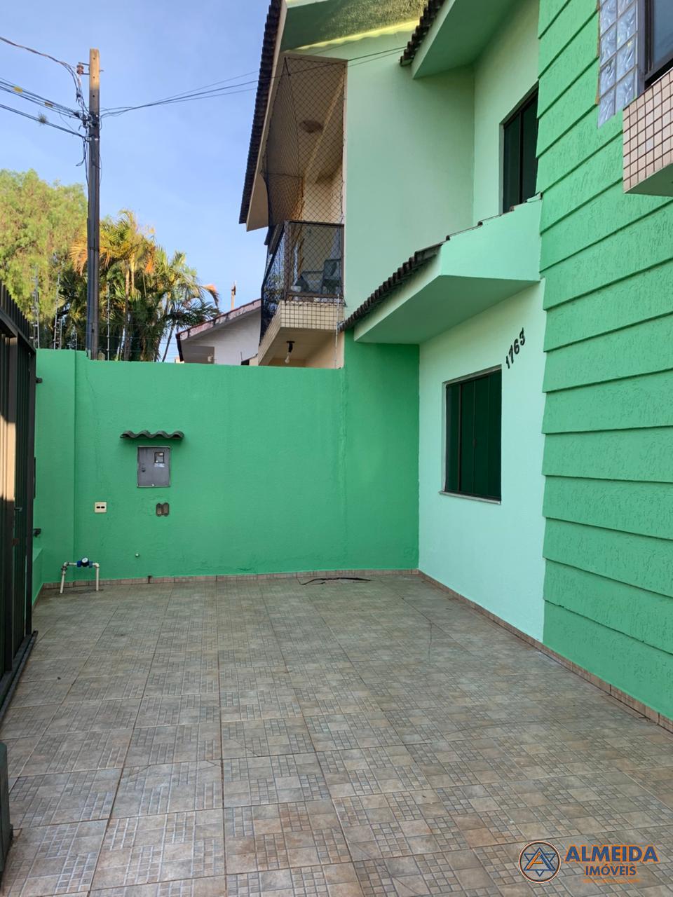 SOBRADO AMPLO PARQUE SO PAULO