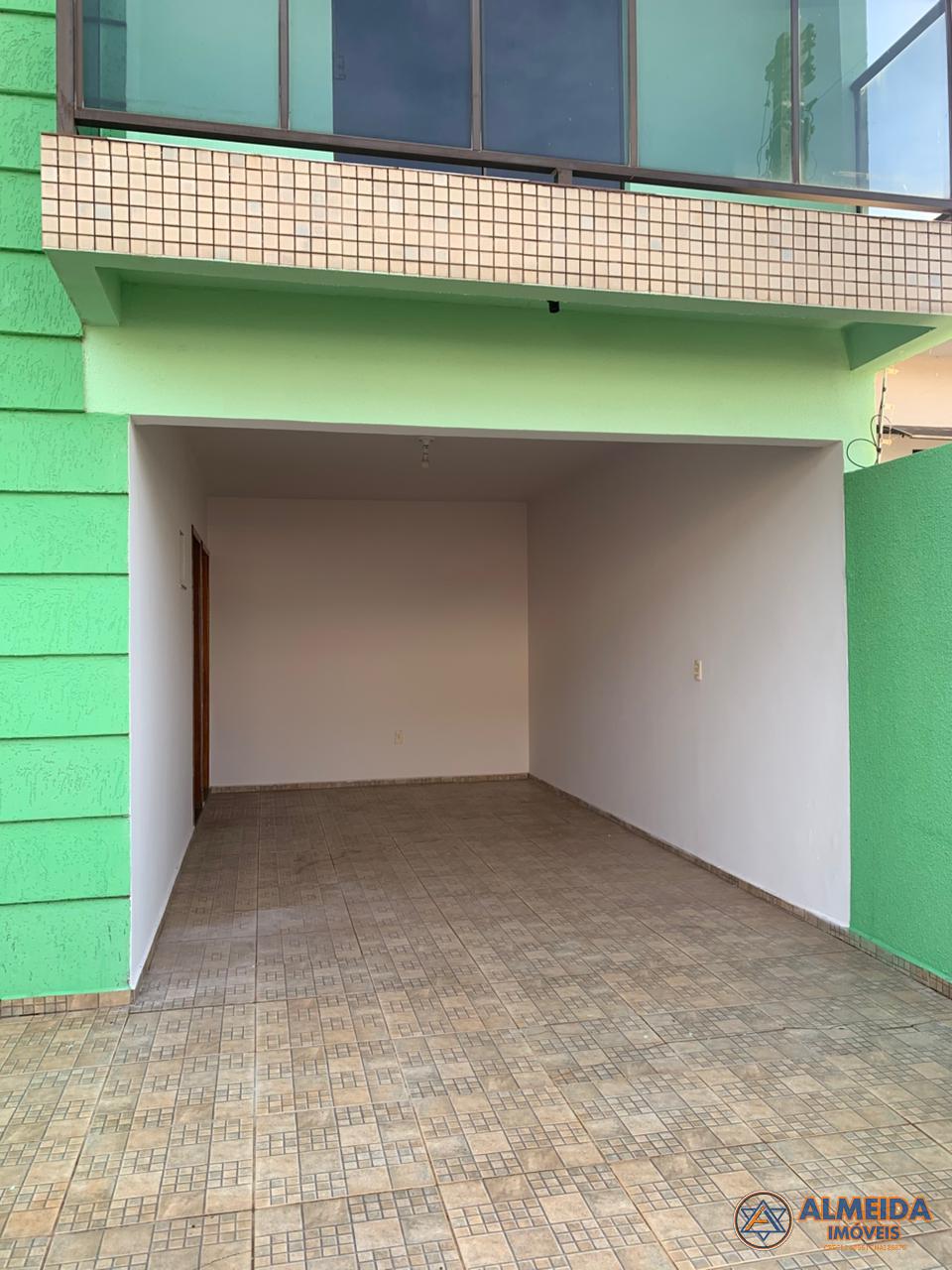 SOBRADO AMPLO PARQUE SÃO PAULO