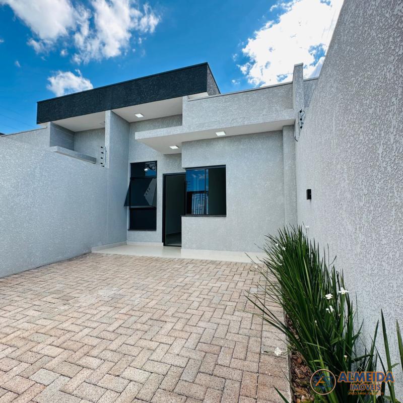 EXCELENTECASAS NOVAS PARA VENDA LOCALIZADA NO LOTEAMENTO SIENA.