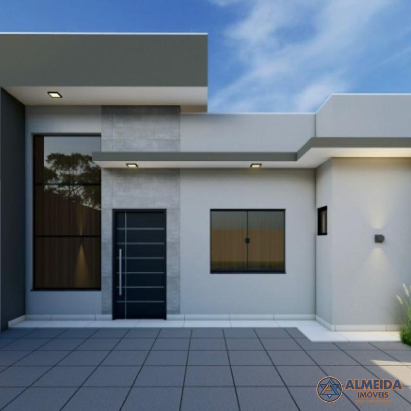 EXCELENTE CASA NA PLANTA PARA VENDA  COM SOBRA DE TERRENO, FIN...