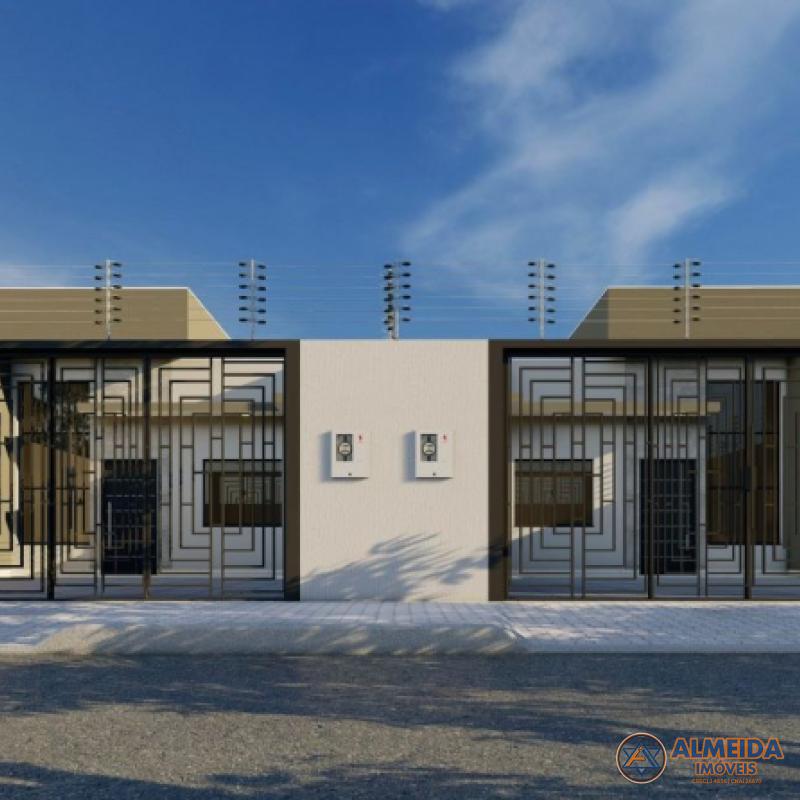 EXCELENTE CASA NA PLANTA PARA VENDA  COM SOBRA DE TERRENO, FIN...