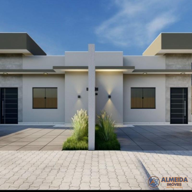 EXCELENTE CASA NA PLANTA PARA VENDA  COM SOBRA DE TERRENO, FIN...