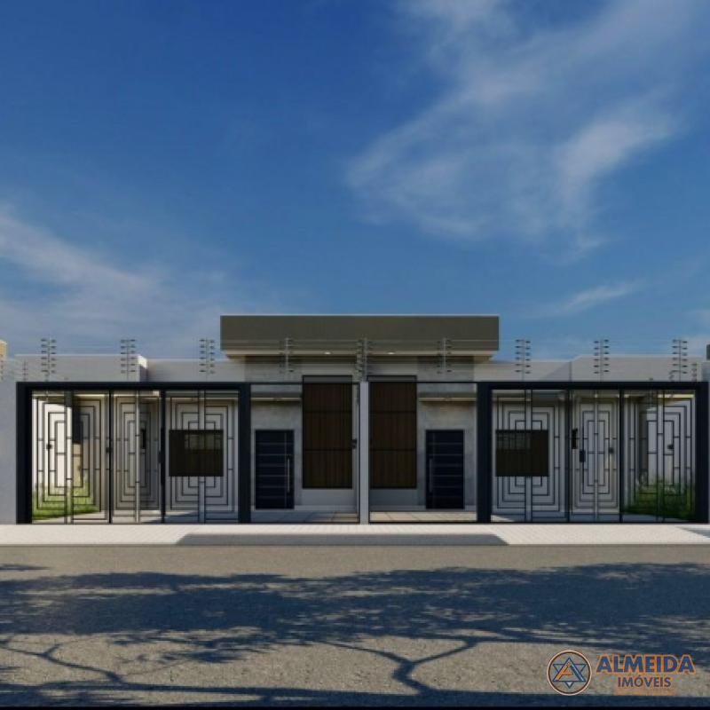 EXCELENTE CASA NA PLANTA PARA VENDA  COM SOBRA DE TERRENO, FIN...