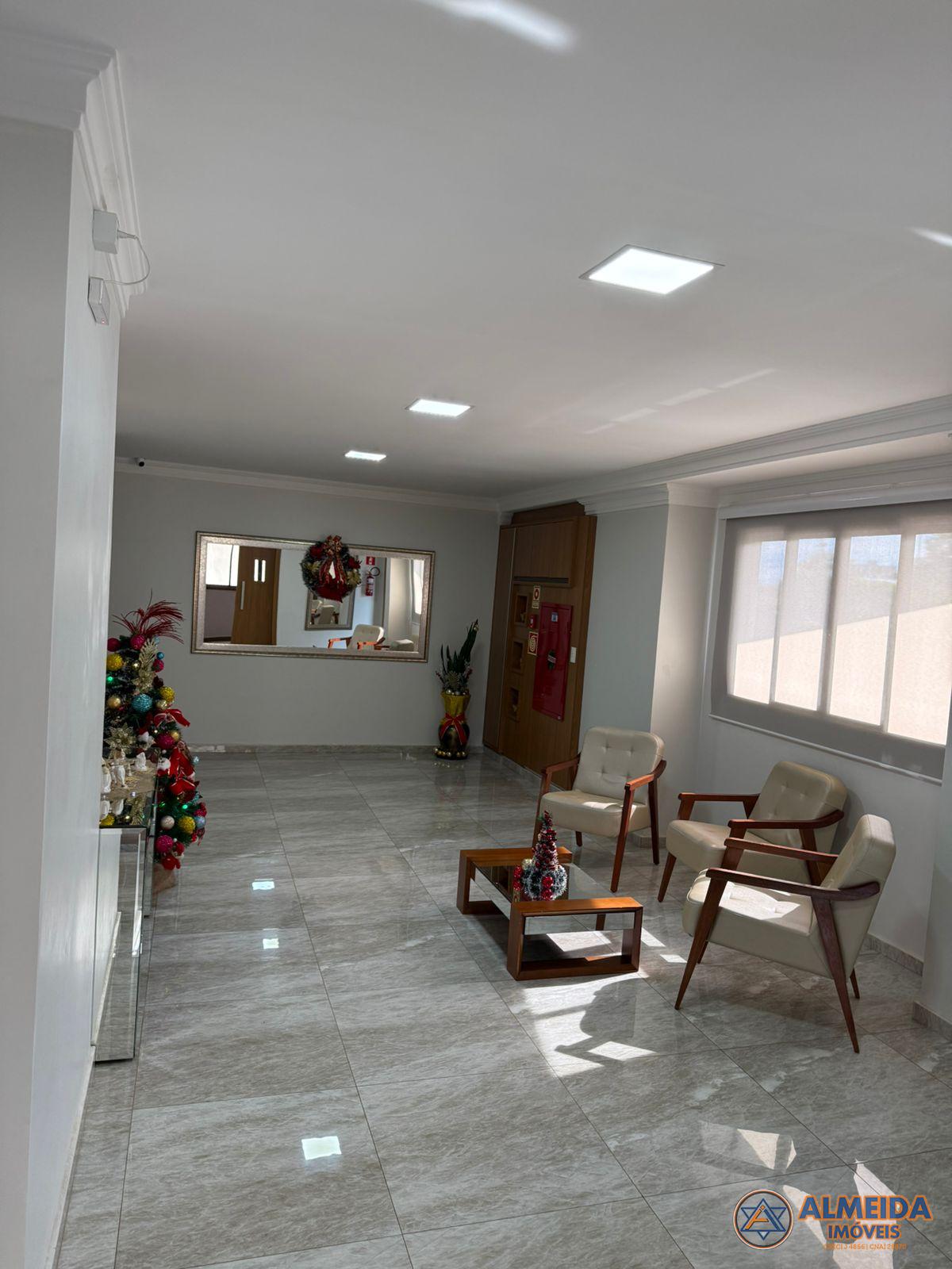 EXCELENTE APTO SEMI MOBILIADO NO ED SÃO JOSE, NO CENTRO DE CAS...