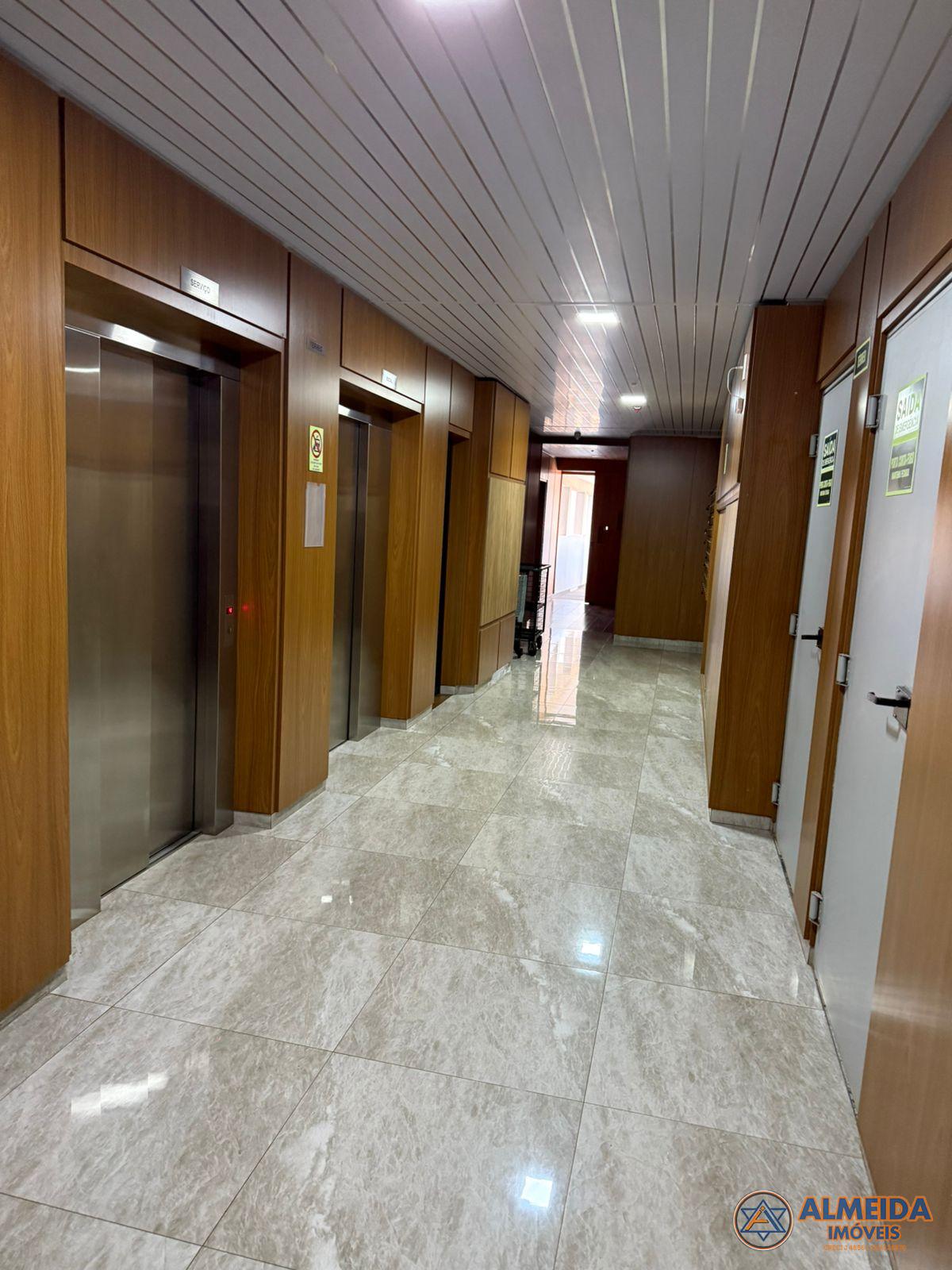 EXCELENTE APTO SEMI MOBILIADO NO ED SÃO JOSE, NO CENTRO DE CAS...