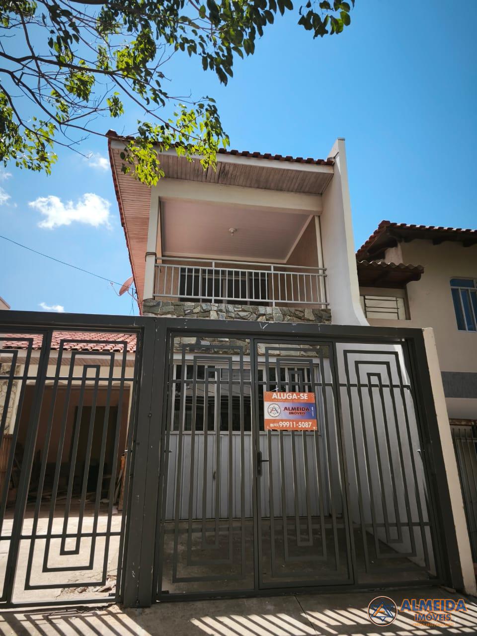 SOBRADO COM 1 SUÍTE, AMPLA SACADA, EM ÓTIMA LOCALIZAÇÃO PROXIM...