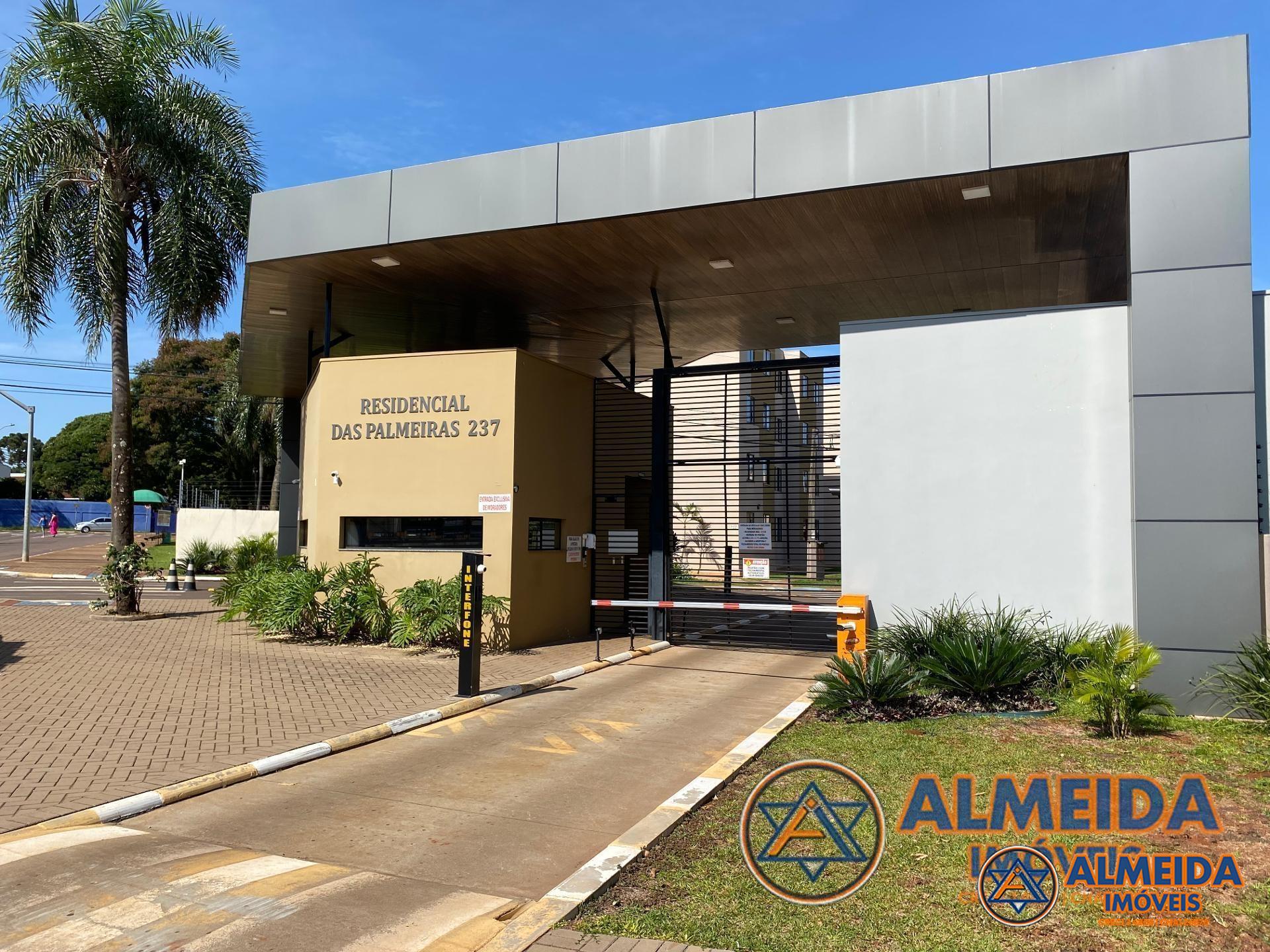 EXCELENTE APARTAMENTO PARA VENDA NO RESIDENCIAL PALMEIRAS IRAN...