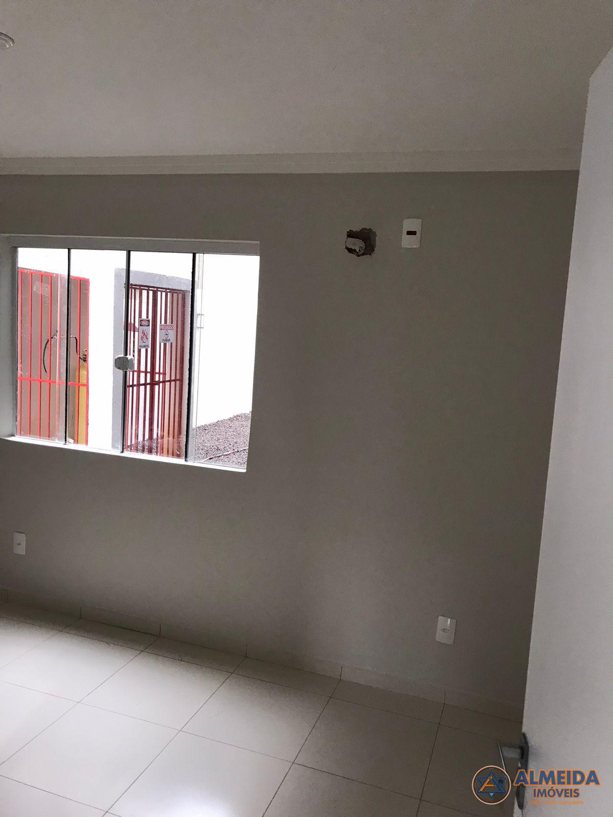 APTO TÉRREO NO RESIDENCIAL LAUDELINA FACHI 02 QUARTOS 02 VAGAS...