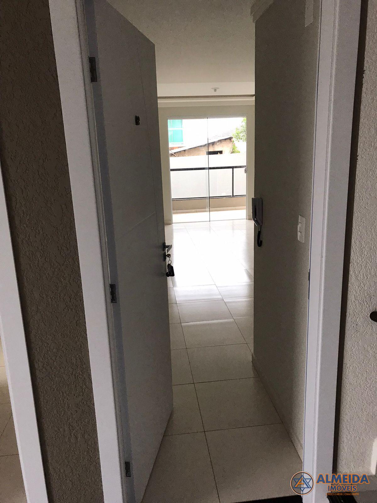 APTO TÉRREO NO RESIDENCIAL LAUDELINA FACHI 02 QUARTOS 02 VAGAS...